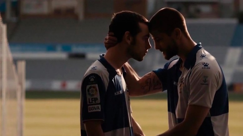 Barselona'da Bir Yaz Gecesi Fragmanı
