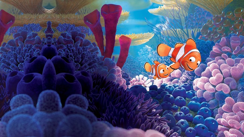 Kayıp Balık Nemo Fragmanı