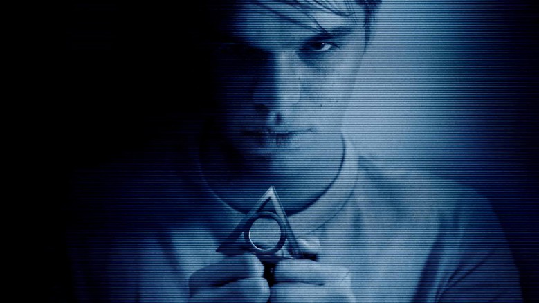 Paranormal Activity: İşaretliler Fragmanı