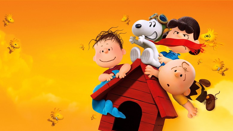 Snoopy ve Charlie Brown Peanuts Filmi Fragmanı