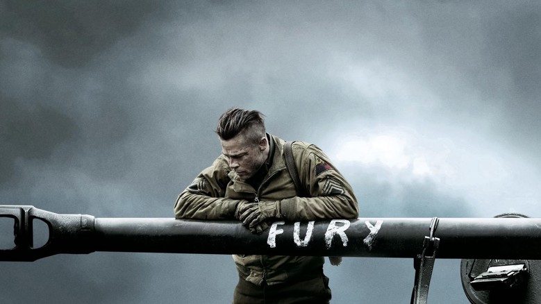 Fury Fragmanı
