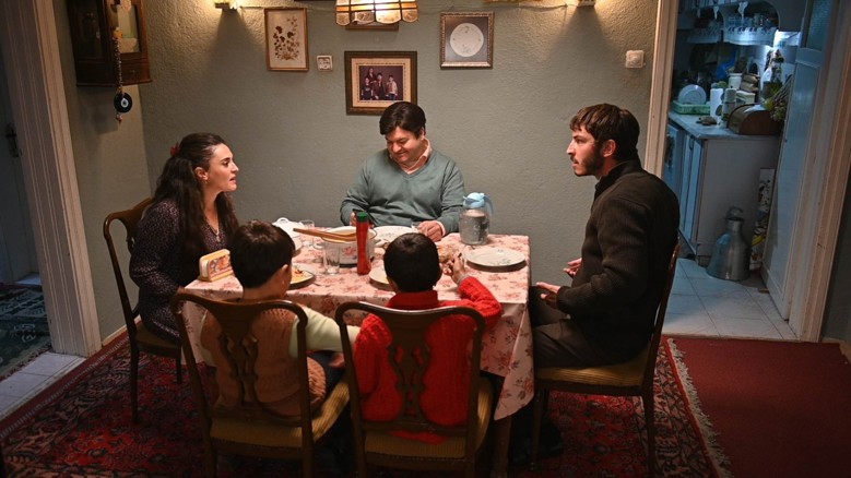 Hazine Fragmanı
