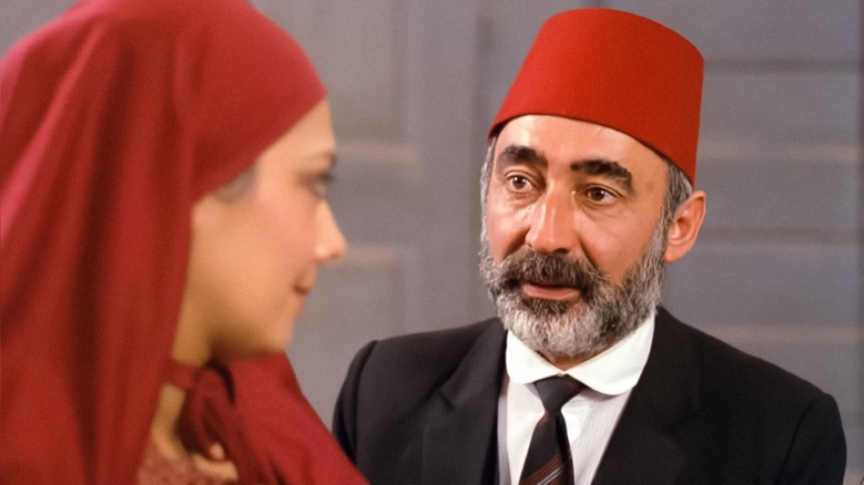 Değirmen Fragmanı