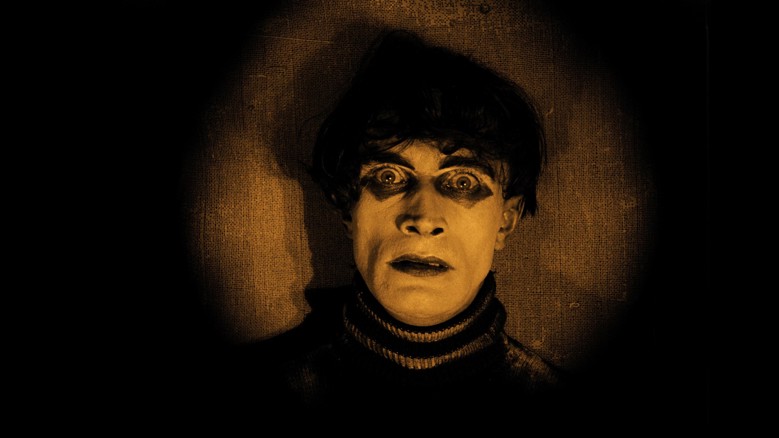 Dr. Caligari'nin Muayenehanesi Fragmanı
