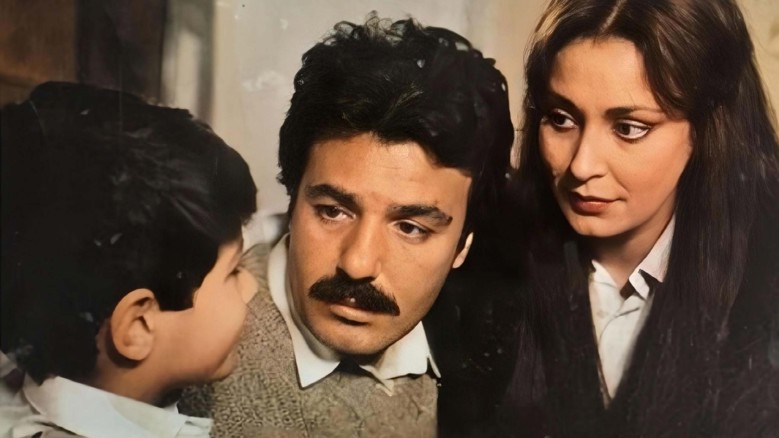 Her Şeyim Sensin Fragmanı