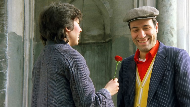 En Büyük Şaban Fragmanı