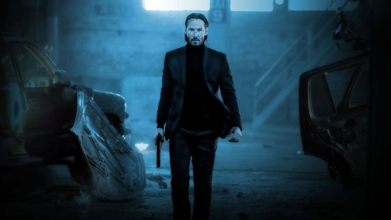 John Wick Fragmanı