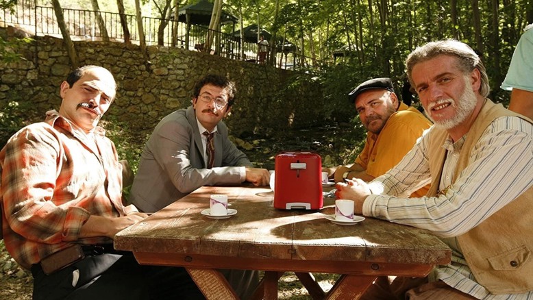 Düğün Dernek Fragmanı
