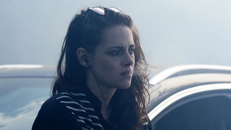 Sils Maria: Ve Perde Fragmanı