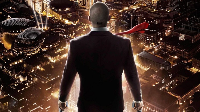 Hitman: Ajan 47 Fragmanı