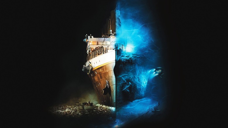 Ghosts of the Abyss Fragmanı