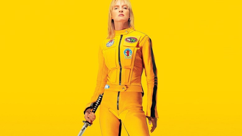 Kill Bill: Vol. 1 Fragmanı