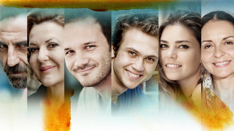 Tamam mıyız? Fragmanı