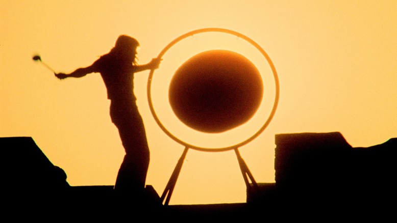 Pink Floyd: Live at Pompeii Fragmanı