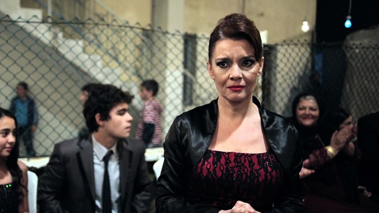 Köksüz Fragmanı