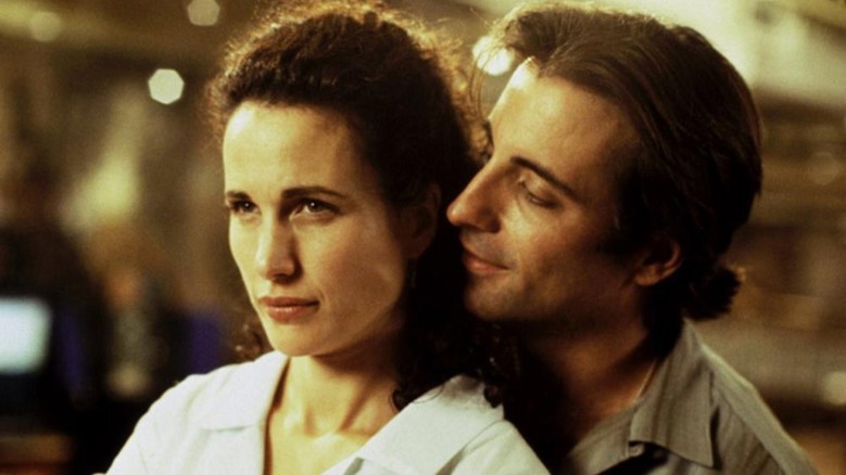 Just the Ticket Fragmanı