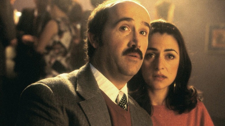 Büyük Yönetmen Fragmanı