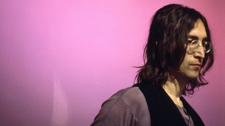 Imagine: John Lennon Fragmanı