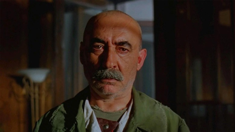 Eşkıya Fragmanı