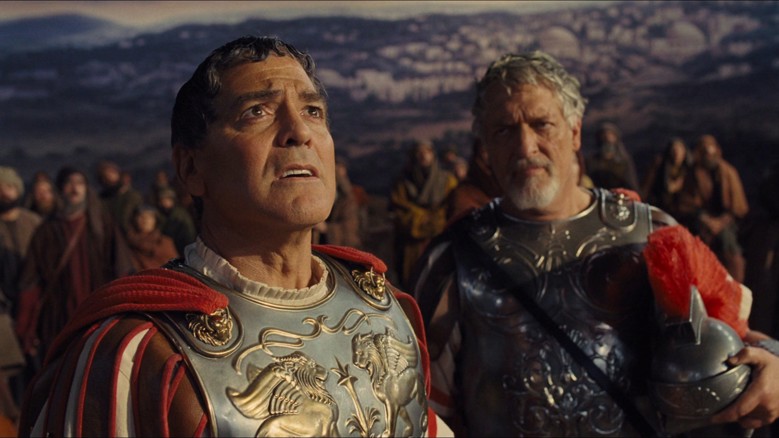 Yüce Sezar! Fragmanı