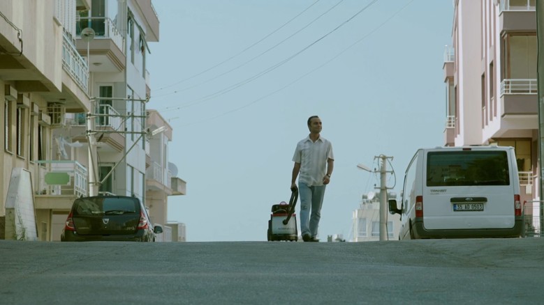 Karnaval Fragmanı