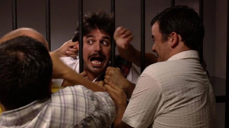 Süpürrr! Fragmanı