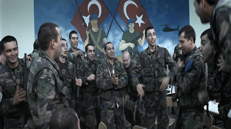 Nefes: Vatan Sağolsun Fragmanı
