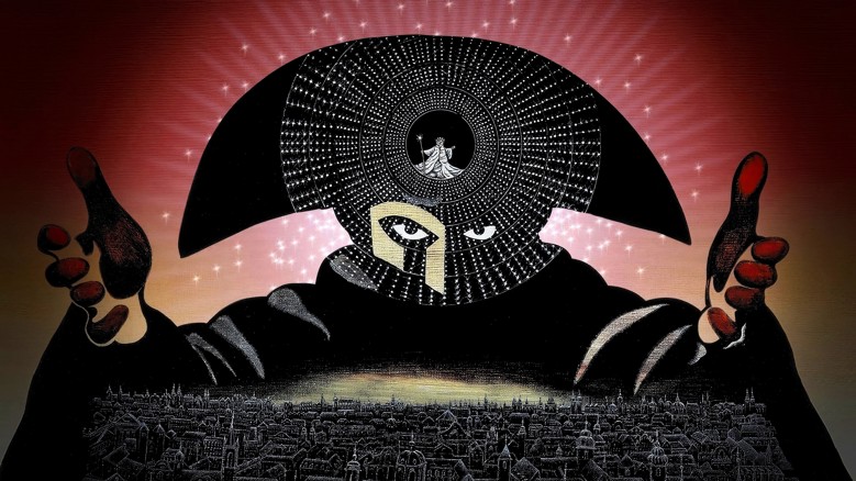 Amadeus Fragmanı