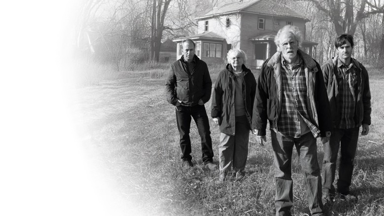 Nebraska Fragmanı
