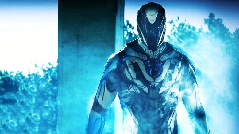 Max Steel Fragmanı