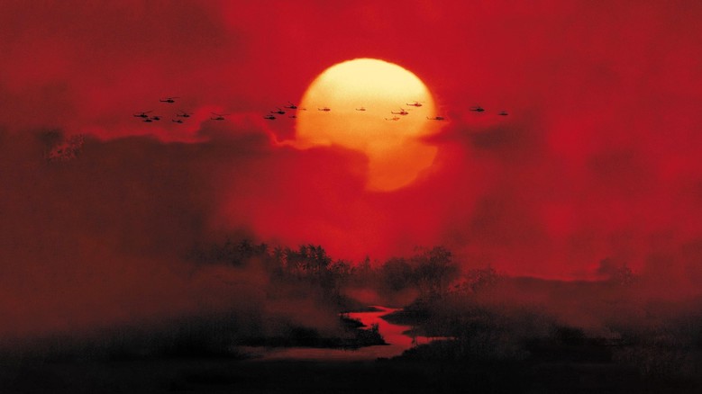 Apocalypse Now Final Cut Fragmanı