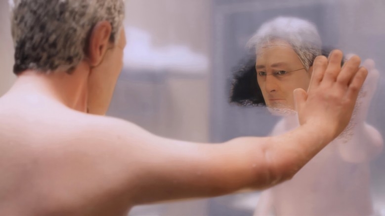 Anomalisa Fragmanı