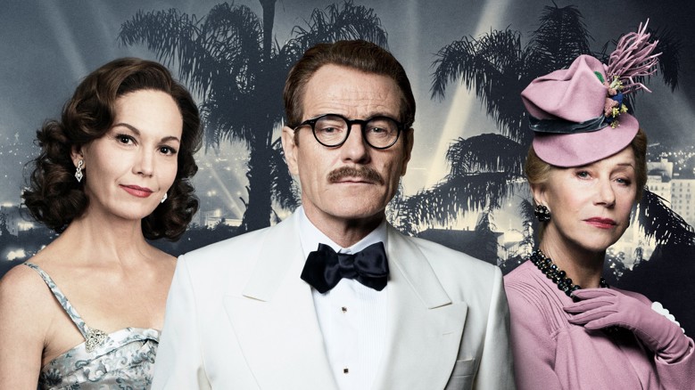 Trumbo Fragmanı