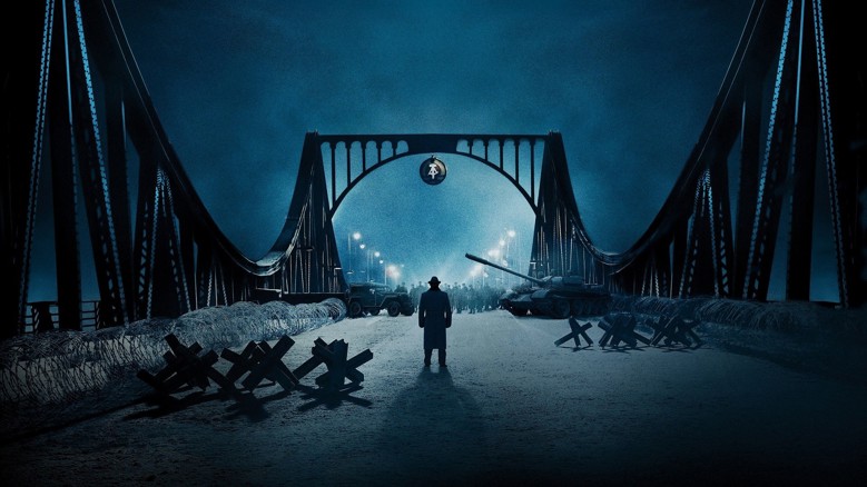 Casuslar Köprüsü Fragmanı