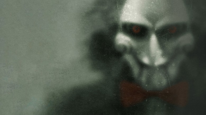 Testere: Jigsaw Efsanesi Fragmanı
