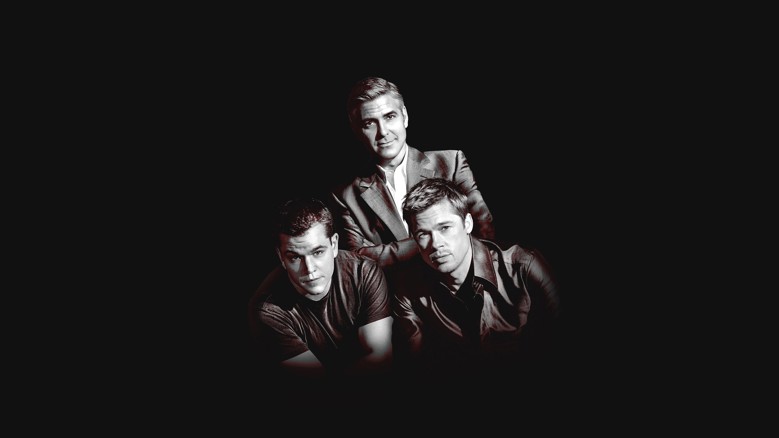 Ocean's Thirteen Fragmanı