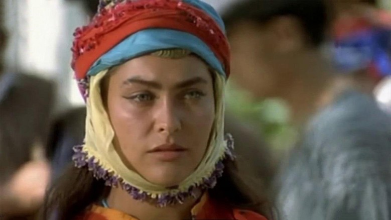 Hasan Boğuldu Fragmanı