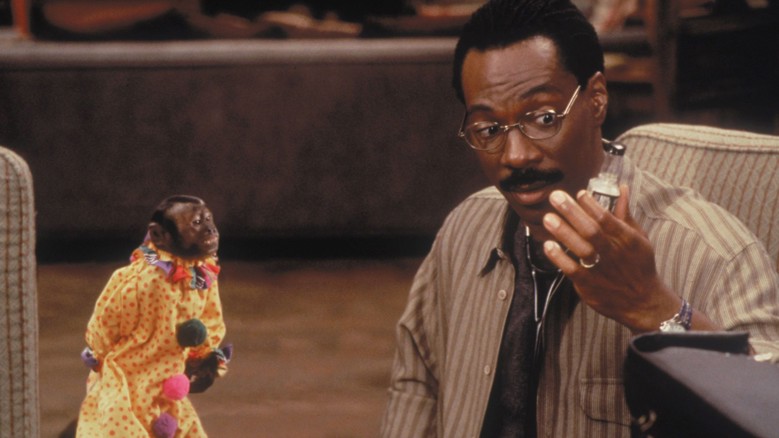 Dr. Dolittle Fragmanı