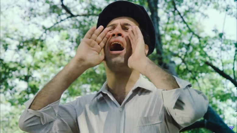 Tarzan Rıfkı Fragmanı