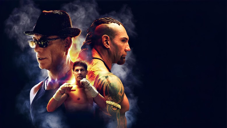 Kickboxer: İntikam Fragmanı