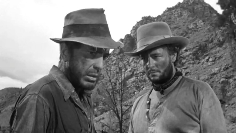 Sierra Madre Hazineleri Fragmanı