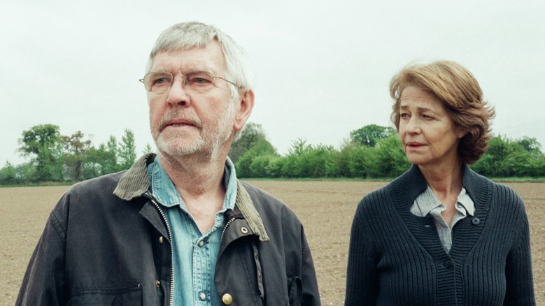 45 Years Fragmanı