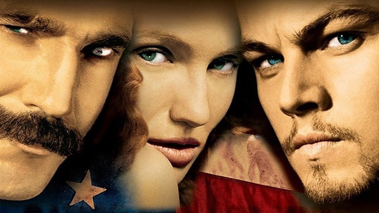 New York Çeteleri Fragmanı