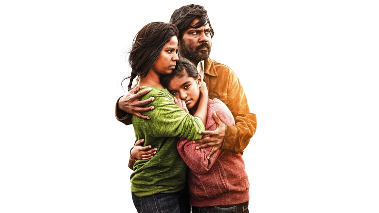 Dheepan Fragmanı