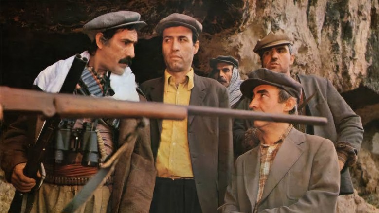 Davaro Fragmanı