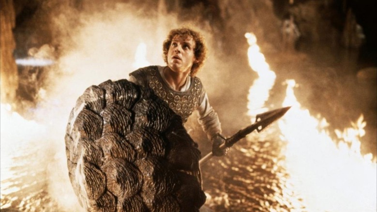 Dragonslayer Fragmanı