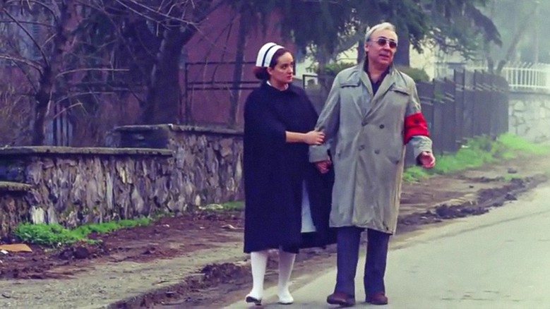 Arabesk Fragmanı