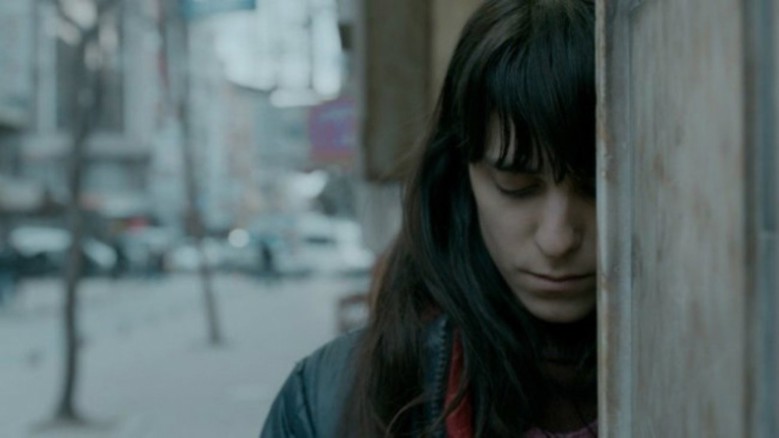Nefesim Kesilene Kadar Fragmanı