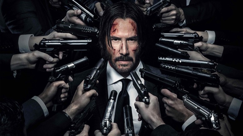 John Wick: Chapter 2 Fragmanı