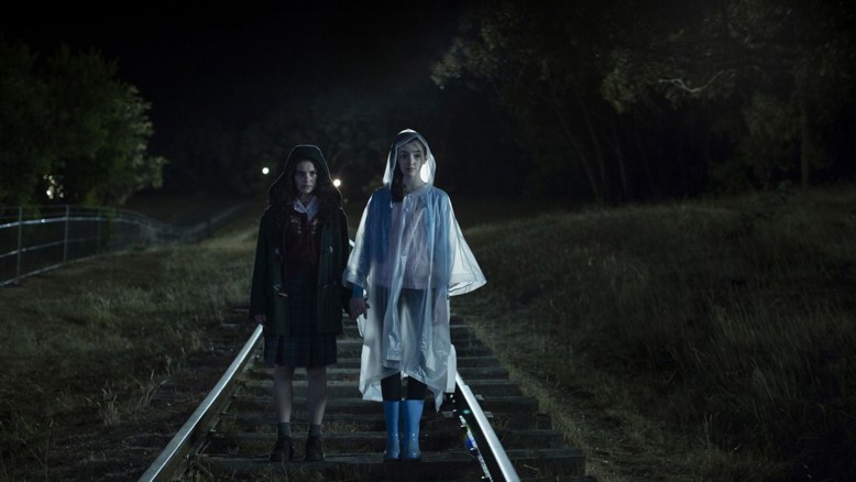 Ölüm Treni Fragmanı